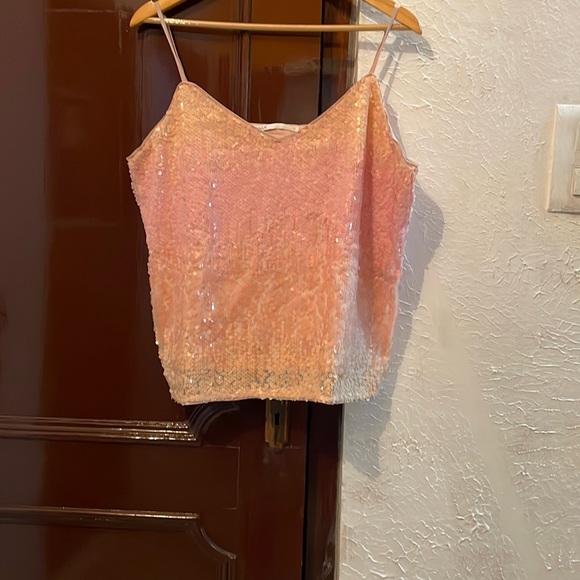 Only Tops - Only sequence partywear top